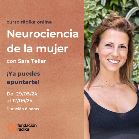 NEUROCIENCIA DE LA MUJER