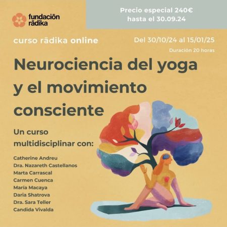 NEUROCIENCIA YOGA PROFUNDACIÓN